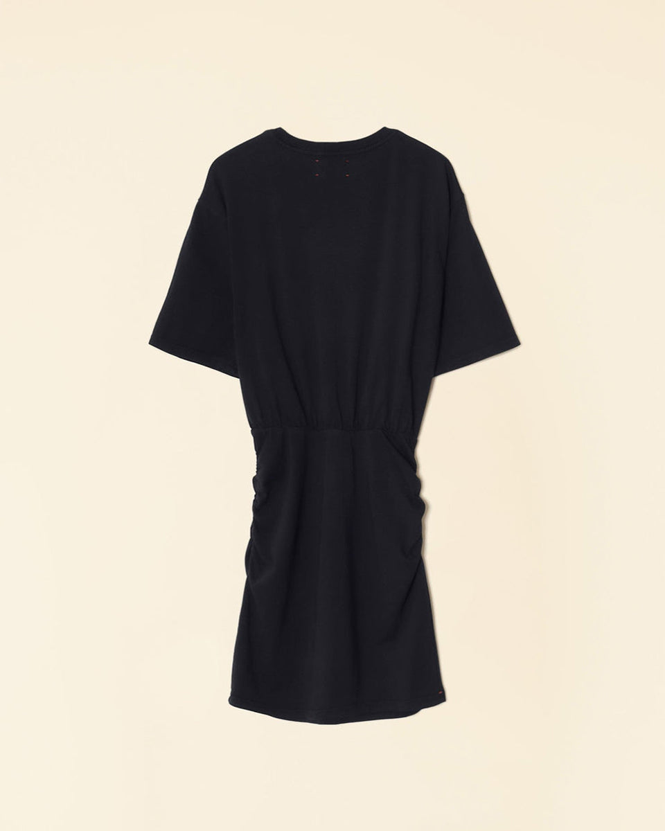 Lexa Dress-Dresses-Xirena-Black-XS-Mercantile Portland