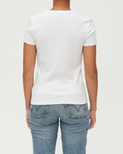 Lexy Tee-T-Shirts-Michael Stars-Black-O/S-Mercantile Portland