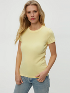 Lexy Tee-Tops-Michael Stars-Black-O/S-Mercantile Portland