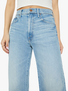 Lil Lasso Sneak-Clothing-Mother-Ivy League Cowboy-23-Mercantile Portland