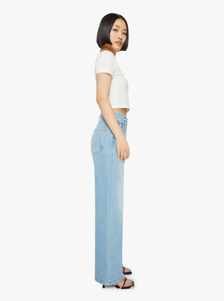 Lil Lasso Sneak-Clothing-Mother-Ivy League Cowboy-23-Mercantile Portland