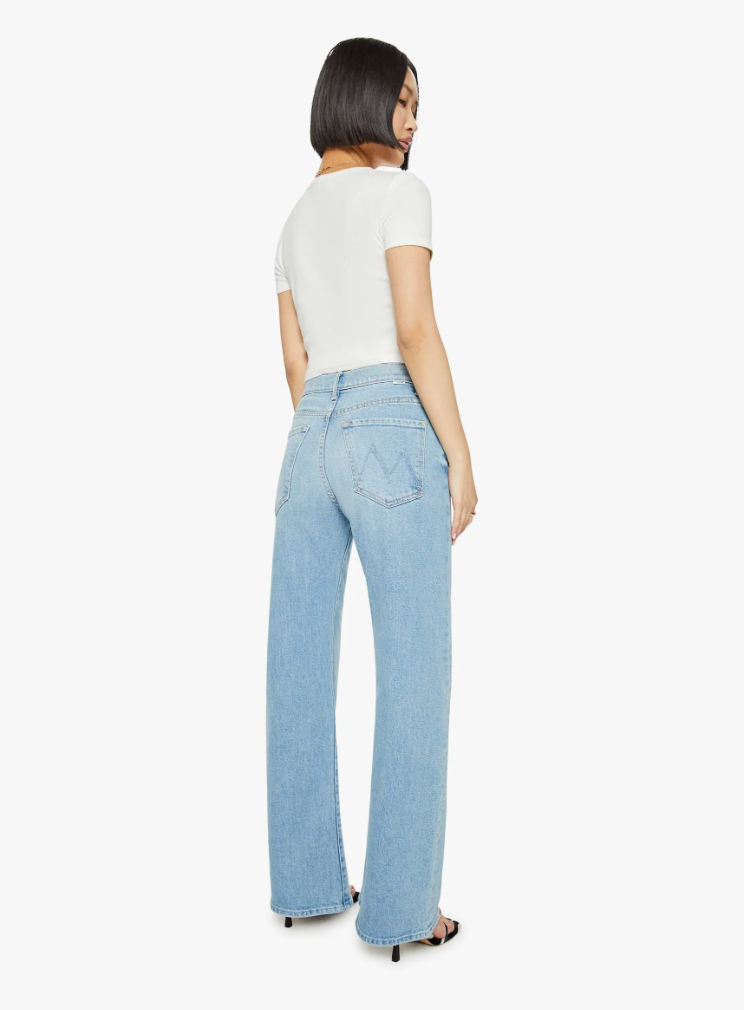 Lil Lasso Sneak-Clothing-Mother-Ivy League Cowboy-23-Mercantile Portland