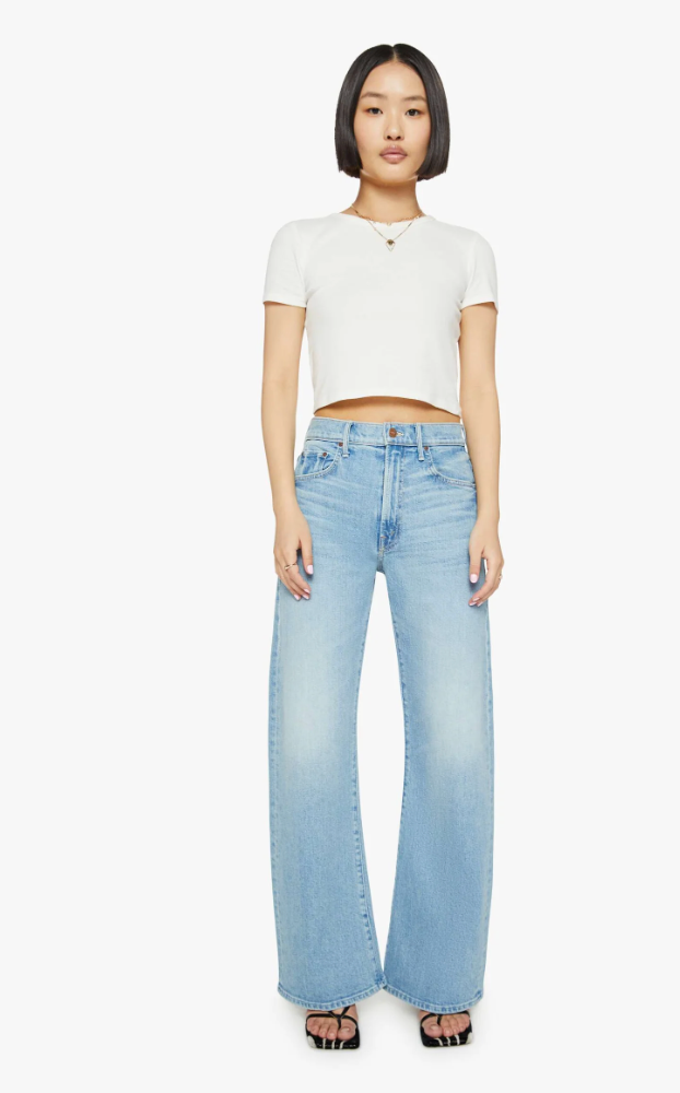 Lil Lasso Sneak-Clothing-Mother-Ivy League Cowboy-23-Mercantile Portland