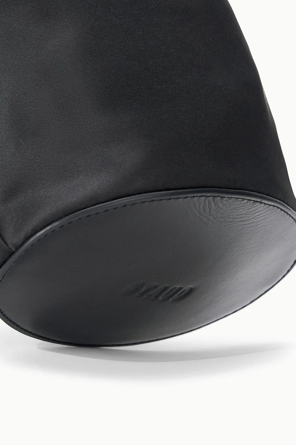 Lila Mini Bag-Handbags-Staud-Black-OS-Mercantile Portland