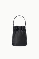 Lila Mini Bag-Handbags-Staud-Black-OS-Mercantile Portland