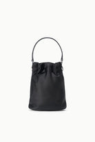 Lila Mini Bag-Handbags-Staud-Black-OS-Mercantile Portland