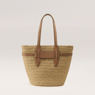 Lipari L Tote-Accessories-Helen Kaminski-Natural/Caramel-OS-Mercantile Portland