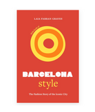 LIttle Book of Barcelona Style-Lifestyle-INGRAM PUBLISHR-NA-NA-Mercantile Portland