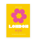 Little Book of London Style-Lifestyle-INGRAM PUBLISHR-NA-NA-Mercantile Portland