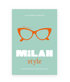 Little Book of Milan Style-Lifestyle-INGRAM PUBLISHR-NA-NA-Mercantile Portland