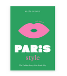 Little Book of Paris Style-Lifestyle-INGRAM PUBLISHR-NA-NA-Mercantile Portland