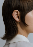 Loop Drop Hoop Earrings-staging-OTIUMBERG-Mixed-OS-Mercantile Portland