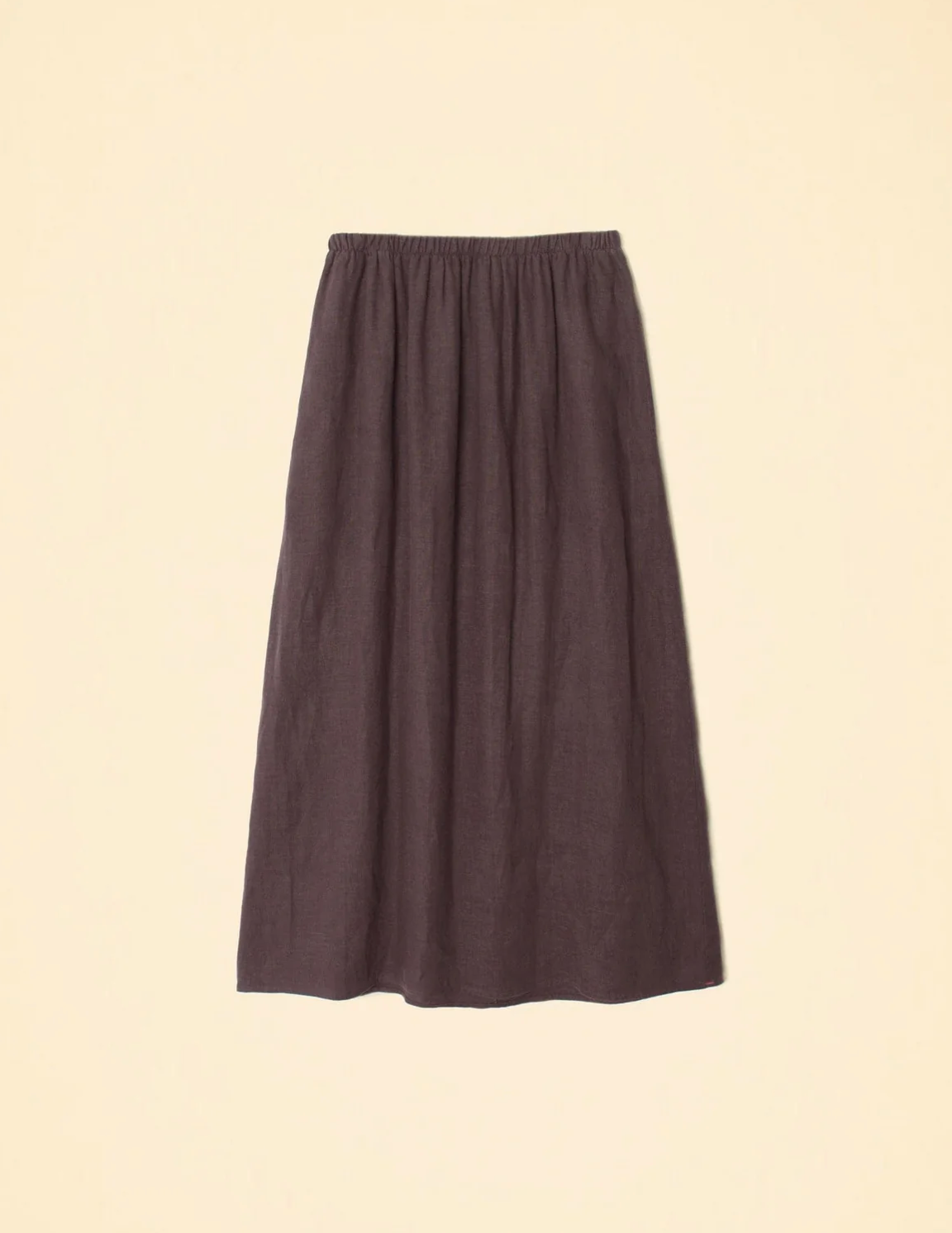 Loretta Skirt-Clothing-Xirena-XS-Black Quartz-Mercantile Portland