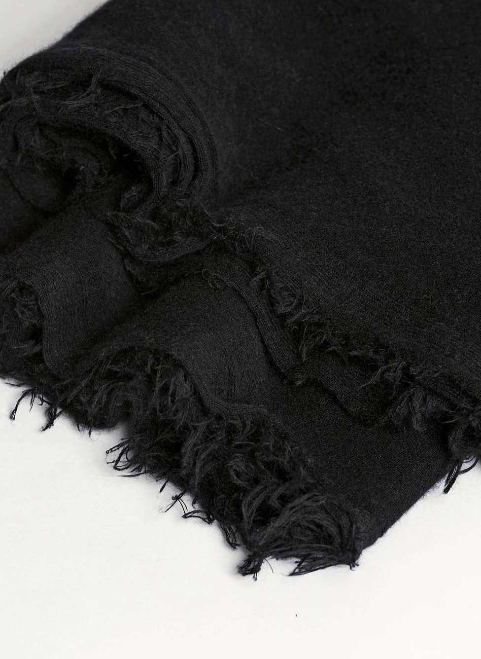 Love Cashmere Scarf-Scarves and Wraps-Grisal-Oak-OS-Mercantile Portland