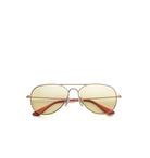 Mabuhay-Glasses-CADDIS-Polished Gold-0.00-Mercantile Portland