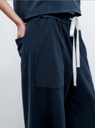 Main Street Pant-Pants-TWP-Ivory-XXS-Mercantile Portland