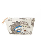 Make Up Pouch-Handbags-La Prestic Ouiston-OS-Mercantile Portland