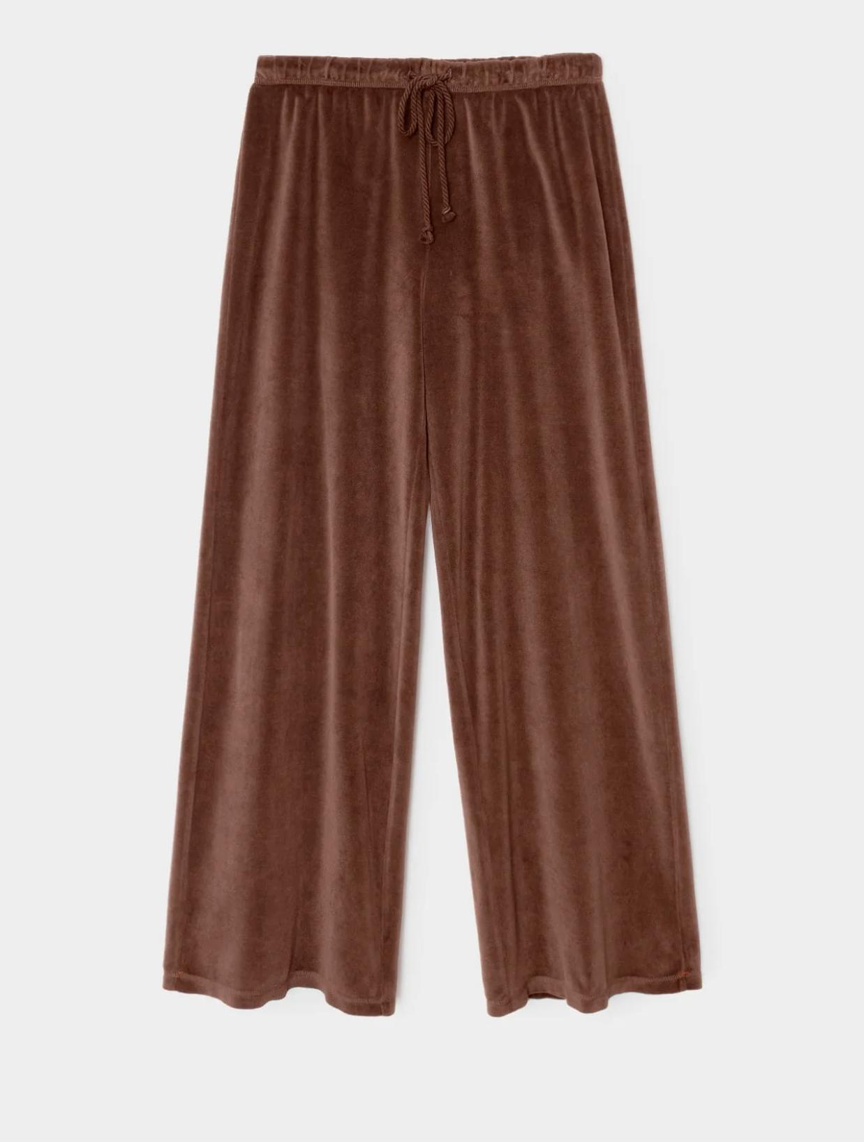 Manon Pant in Mocha-Pants-Xirena-Mocha-XS-Mercantile Portland