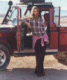 Manon Pant in Mocha-Pants-Xirena-Mocha-XS-Mercantile Portland