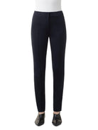 Mara Pant-Pants-Akris Punto-Navy-2-Mercantile Portland