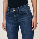 Mara Straight Mid Rise-Pants-DL1961-India Ink-25-Mercantile Portland