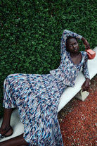 Marceline Multicolor Long Skirt-Skirts-Ulla Johnson-Oasis-P-Mercantile Portland