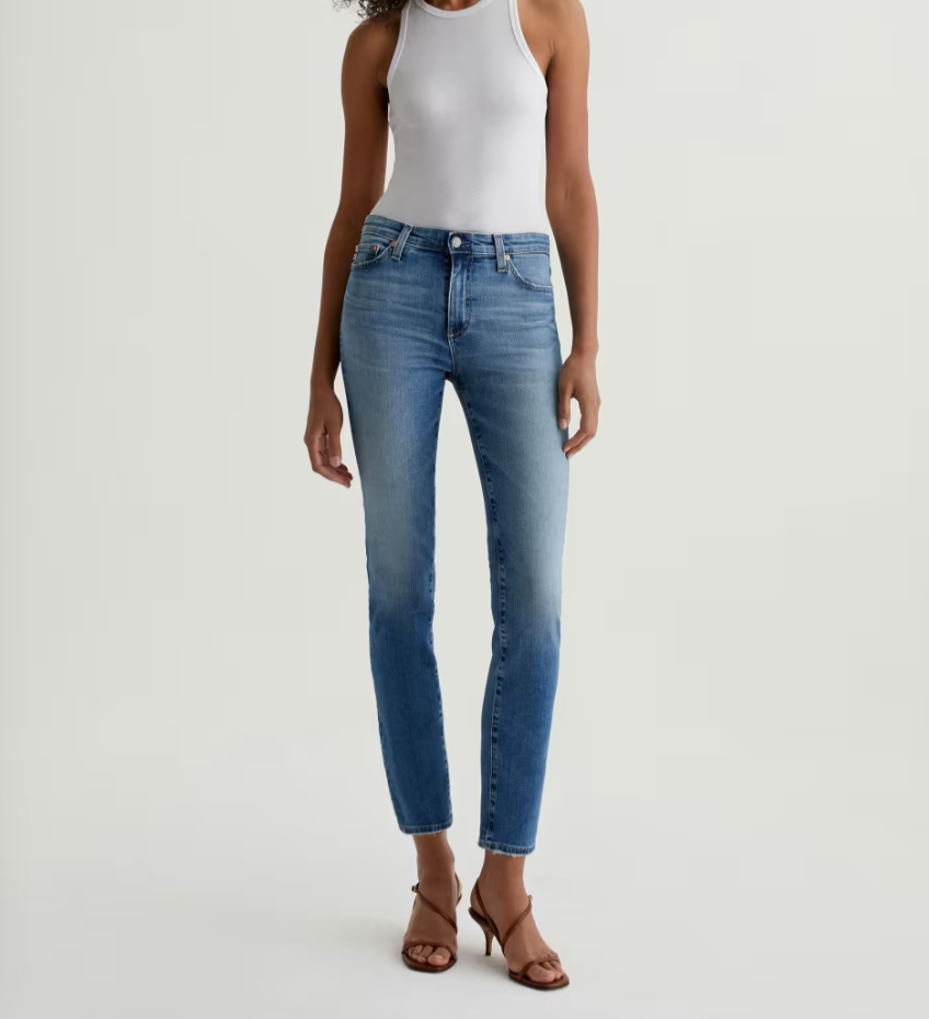 Mari Crop-Denim-AG-13 Years Reign-24-Mercantile Portland