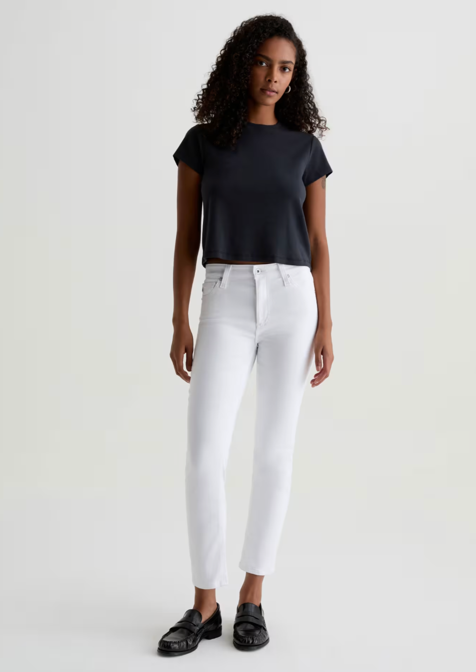 Mari Crop-Denim-AG-Gallery White-24-Mercantile Portland