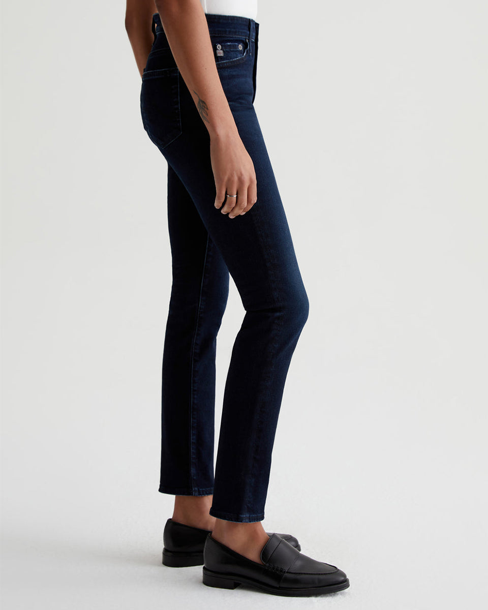 Mari Jean-Denim-AG-3 Years Highrise-24-Mercantile Portland