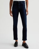 Mari Jean-Denim-AG-3 Years Highrise-24-Mercantile Portland