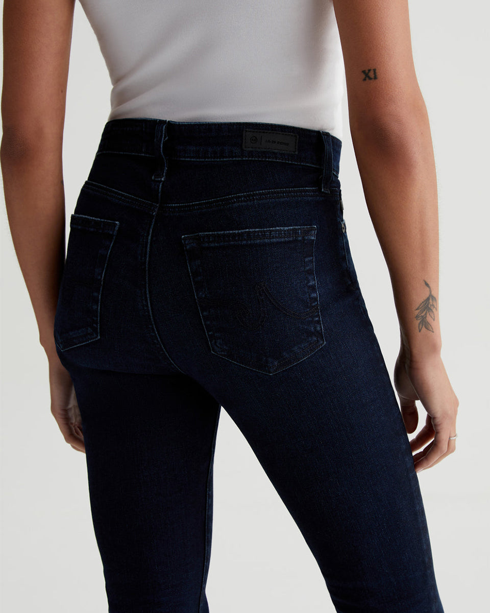 Mari Jean-Denim-AG-3 Years Highrise-24-Mercantile Portland