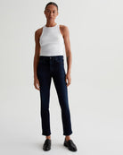 Mari Jean-Denim-AG Jeans-3 Years Highrise-24-Mercantile Portland