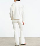 Marilou Denim Jacket-Clothing-Nili Lotan-Cream-XS-Mercantile Portland