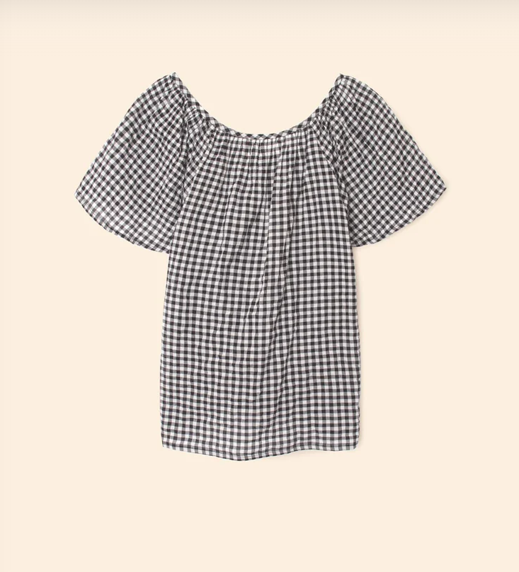 Marnie Top-Clothing-Xirena-Anise-XS-Mercantile Portland