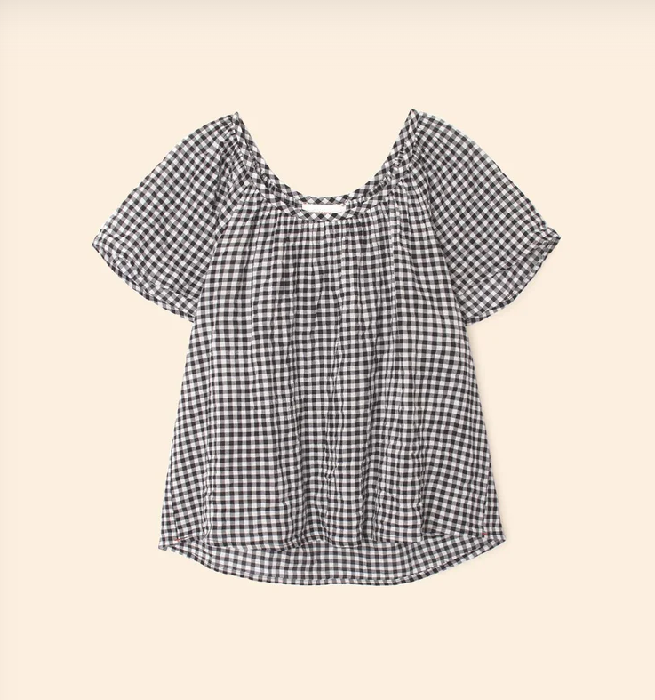 Marnie Top-Clothing-Xirena-Anise-XS-Mercantile Portland