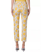 Maru Hello Sunshine Jeans-Pants-Akris Punto-Sun-2-Mercantile Portland