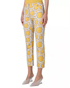 Maru Hello Sunshine Jeans-Pants-Akris Punto-Sun-2-Mercantile Portland