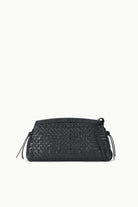 Maude Convertible Clutch-Handbags-Staud-Black Woven-OS-Mercantile Portland