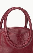 Maude Mini Bowler Bag-Accessories-Staud-Pinot-OS-Mercantile Portland