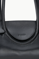 Maude Shoulder Bag-Accessories-Staud-Black-OS-Mercantile Portland