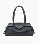 Maude Shoulder Bag-Accessories-Staud-Black-OS-Mercantile Portland
