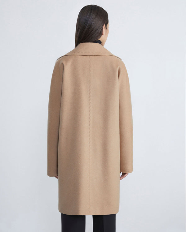 Camel Hair Coat-Lafayette 148-Mercantile Portland