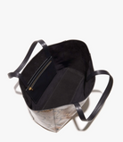 Medium Keith Bag-Handbags-Nili Lotan-Taupe Snakeskin-OS-Mercantile Portland