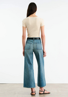 Megan Jean-Clothing-Nili Lotan-Summer Wash-24-Mercantile Portland