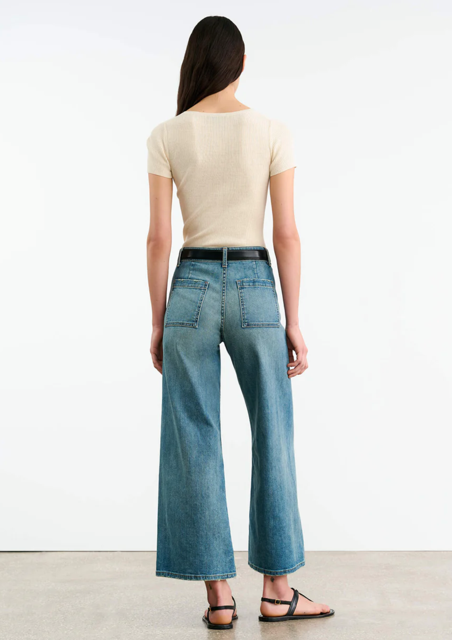 Megan Jean-Clothing-Nili Lotan-Summer Wash-24-Mercantile Portland