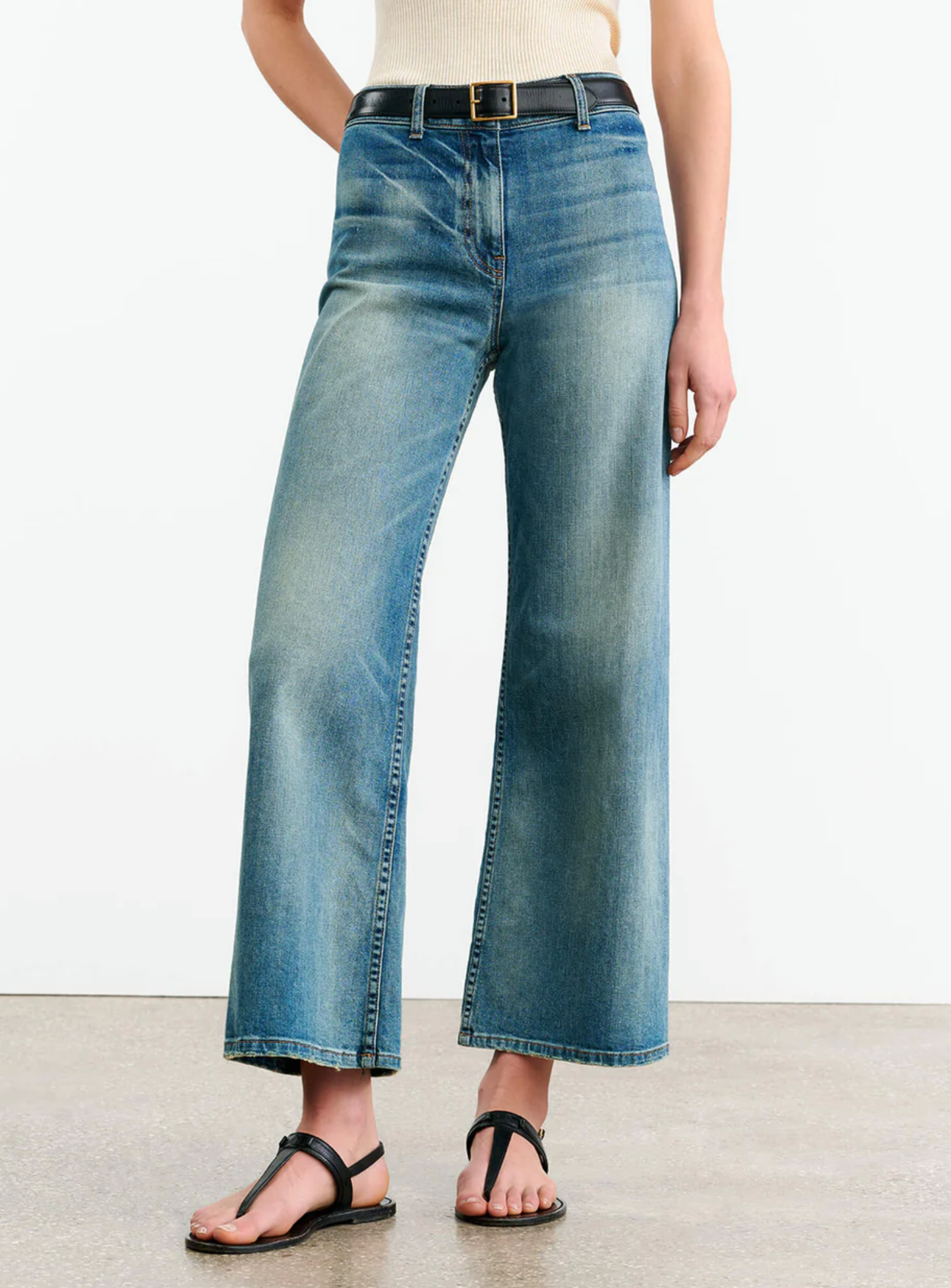 Megan Jean-Clothing-Nili Lotan-Summer Wash-24-Mercantile Portland