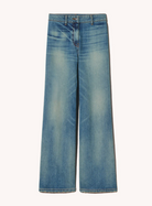 Megan Jean-Clothing-Nili Lotan-Summer Wash-24-Mercantile Portland