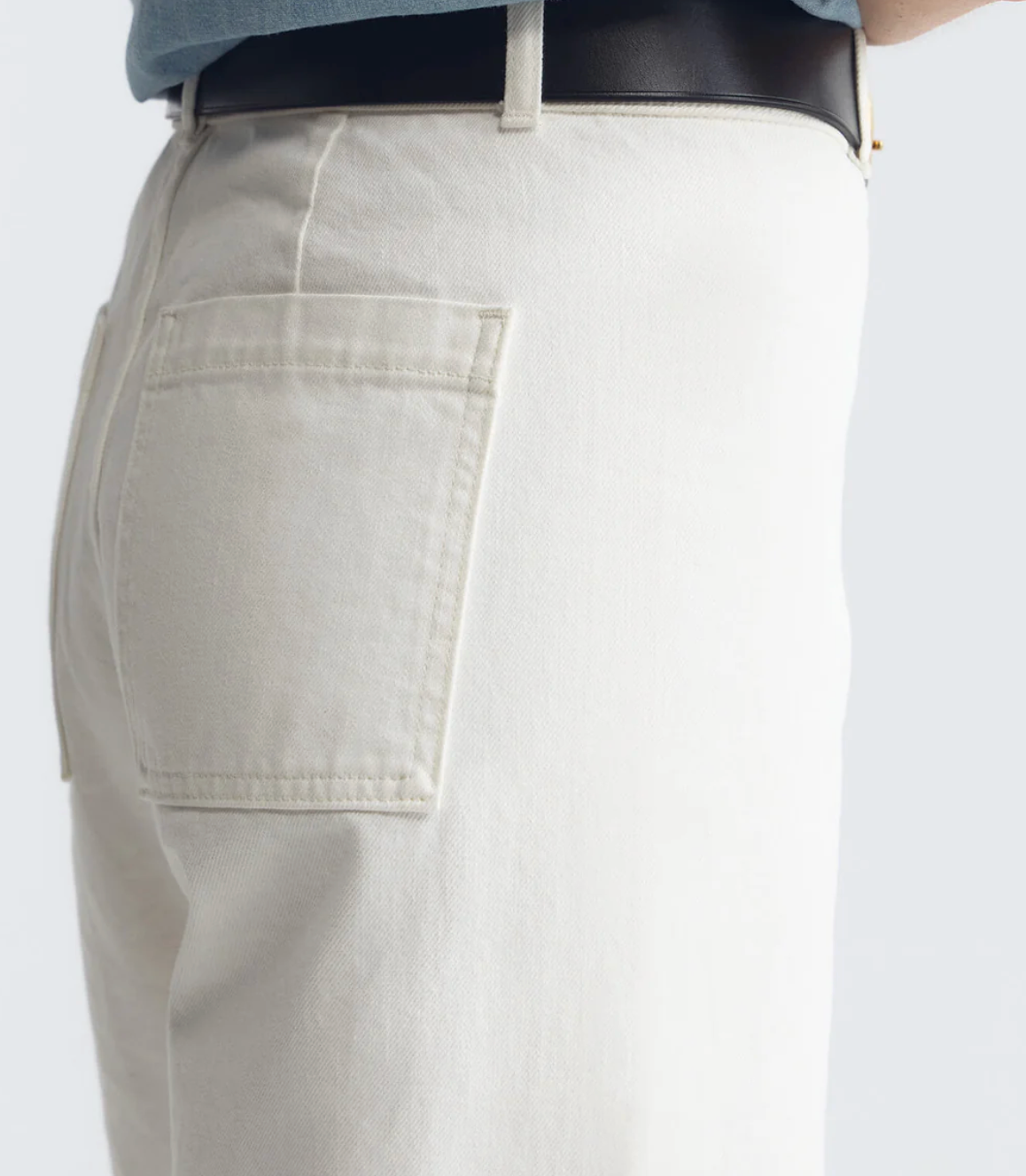 Megan Jean in Cream-Denim-Nili Lotan-Cream-23-Mercantile Portland