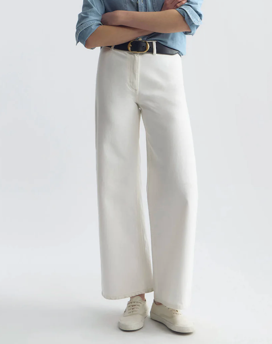 Megan Jean in Cream-Denim-Nili Lotan-Cream-23-Mercantile Portland