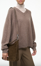Mel Shoulder Bag-Accessories-Staud-Truffle-OS-Mercantile Portland
